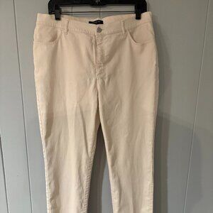 LaFayette 148 NY Jeans Size 16